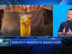 Target Kopi Kenangan, Tambah 1.000 Gerai & Perkuat Bisnis Kopi Kemasan