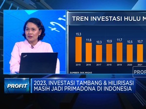  Tarik Asing Berinvestasi, Lagi-lagi RI Masih Terkendala Hal Ini