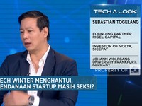 Video: Tech Winter Membayangi, Pendanaan Startup 2024 Masih Seksi?
