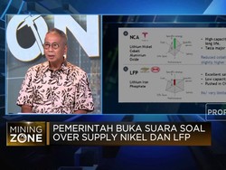 Video: Tesla Tak Lagi Pakai Nikel, ESDM: Gimmick Marketing