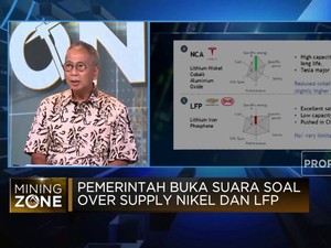 Video: Tesla Tak Lagi Pakai Nikel, ESDM: Gimmick Marketing