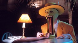 Rencana Jim Carrey Balik Jadi The Mask