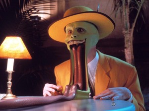 Rencana Jim Carrey Balik Jadi The Mask