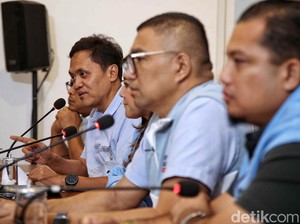 TKN Soal Presiden Boleh Kampanye-Memihak: Sesuai Konstitusi, Hukum dan Etika