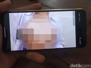 Video Porno Pelajar Tulungagung Diduga Dikirim ke Pacar Sebelum Tersebar