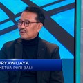 Bos Pengusaha Akui Banyak Hotel di Bali Gulung Tikar, Ini Penyebabnya