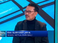 Bos Pengusaha Akui Banyak Hotel di Bali Gulung Tikar, Ini Penyebabnya