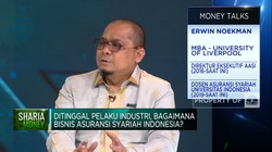 Video: 10 Perusahaan Asuransi Tinggalkan Bisnis Syariah, Ada Apa?