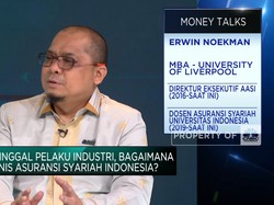 Video: 10 Perusahaan Asuransi Tinggalkan Bisnis Syariah, Ada Apa?