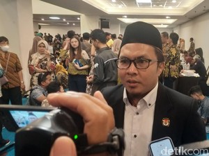 KPU Makassar Bayar Uang Transportasi KPPS Jika Revisi Anggaran Rampung
