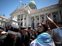 Ikuti Jejak AS, Negara Ini Umumkan Keluar dari WHO