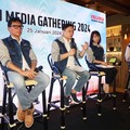 Kendaraan Komersial Meredup, Pelaku Otomotif Tetap Optimis