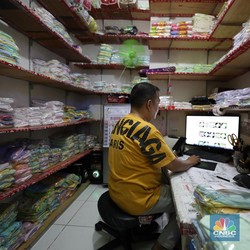 Melihat Peluang Cuan Bisnis Pakaian Bayi Lokal