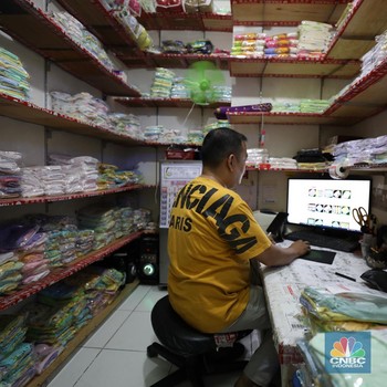 Melihat Peluang Cuan Bisnis Pakaian Bayi Lokal