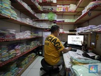 Melihat Peluang Cuan Bisnis Pakaian Bayi Lokal