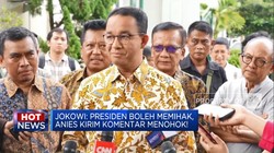 Tom Lembong Bikin Luhut-Bahlil Ngamuk Hingga Rusia di Polemik Israel