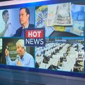 Tom Lembong Buat Contekan Untuk Jokowi Hingga Kamp PBB Dibombardir