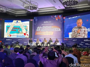 Bawaslu DIY: Kampanye Pemilu Wajib Mengikuti Aturan Main