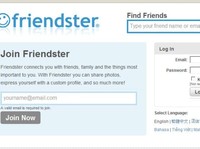 Link Cara Daftar Friendster, Media Sosial OG yang Lahir Kembali