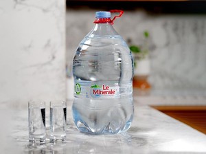 Survei: Le Minerale Jadi Air Mineral Paling Banyak Dipilih Masyarakat