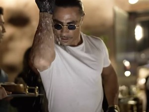 4 Blunder Salt Bae yang Bikin Popularitasnya Redup