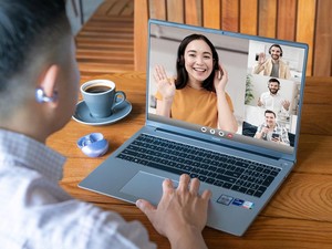 Huawei MateBook D 16 2024: Spesifikasi dan Harga di Indoensia