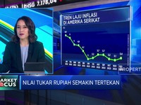 Video: IHSG Kembali Melemah Hingga Rupiah Semakin Tertekan