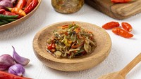 Mau Beli Sambal Kemasan? Cek 5 Hal Ini