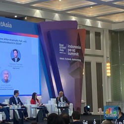 Investor Berebut Guyur Uang Startup Motor Listrik, Ini Alasannya