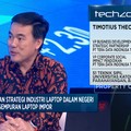 Video: Industri Game Tumbuh Melesat, AXIO Incar Pasar Laptop Gaming