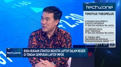 Video: Industri Game Tumbuh Melesat, AXIO Incar Pasar Laptop Gaming