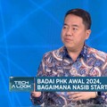 Video: Investor Waspadai Badai PHK 2024, Nasib Startup Terancam?