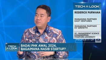Video: Investor Waspadai Badai PHK 2024, Nasib Startup Terancam?