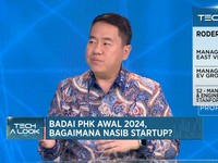 Video: Investor Waspadai Badai PHK 2024, Nasib Startup Terancam?