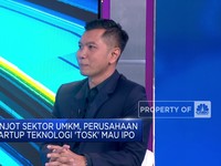 Video: IPO Start Up Teknologi TOSK, Begini Prospeknya!