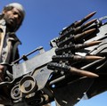 Diserang AS & Inggris Bertubi-tubi, Pasukan Houthi Tak Gentar