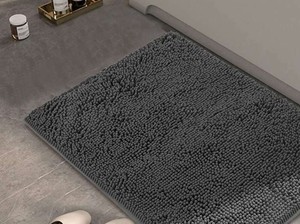 Bahan dan Jenis Keset Kamar Mandi