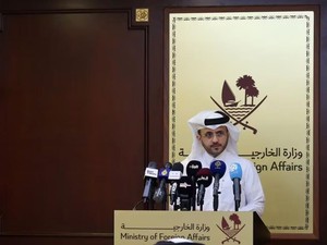 Qatar Serukan Dunia Tekan Israel yang Ogah Setop Serangan di Gaza