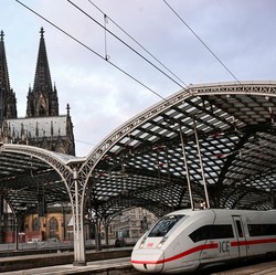 Maaf Jepang Minggir, Jerman Kini Ekonomi Terbesar ke-3 Dunia