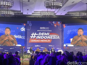 Wanti-wanti KPU DIY soal Potensi Hoaks Dokumentasi Hasil Pemilu