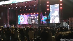 Video: Konser Dewa 19 Featuring All Star 2.0 Diundur hingga September 2025