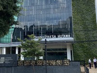 Begini Komitmen Mendukung Asta Cita dalam Pembangunan Infrastruktur