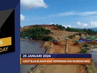 Video: Luhut Bicara Kemiskinan - Elon Musk Siapkan Mobil Listrik Murah
