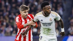 Video Ronaldo Beli UD Almeria: Dulu Lawan Sekarang Borong Saham