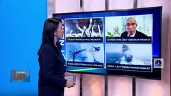Video: Mahfud Mau Mundur Dari Kabinet - AS Minta Bantuan China