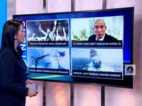 Video: Mahfud Mau Mundur Dari Kabinet - AS Minta Bantuan China