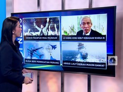 Video: Mahfud Mau Mundur Dari Kabinet - AS Minta Bantuan China