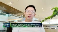 Video: Mandatori B40, Harapan Bagi Lonjakan Serapan Sawit Lokal 2024