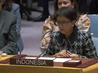 Prabowo Mau Kirim Pasukan Perdamaian ke Palestina, Retno Buka Suara