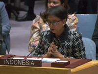 Benarkah RI Mau Buka Hubungan dengan Israel Demi Masuk OECD?
